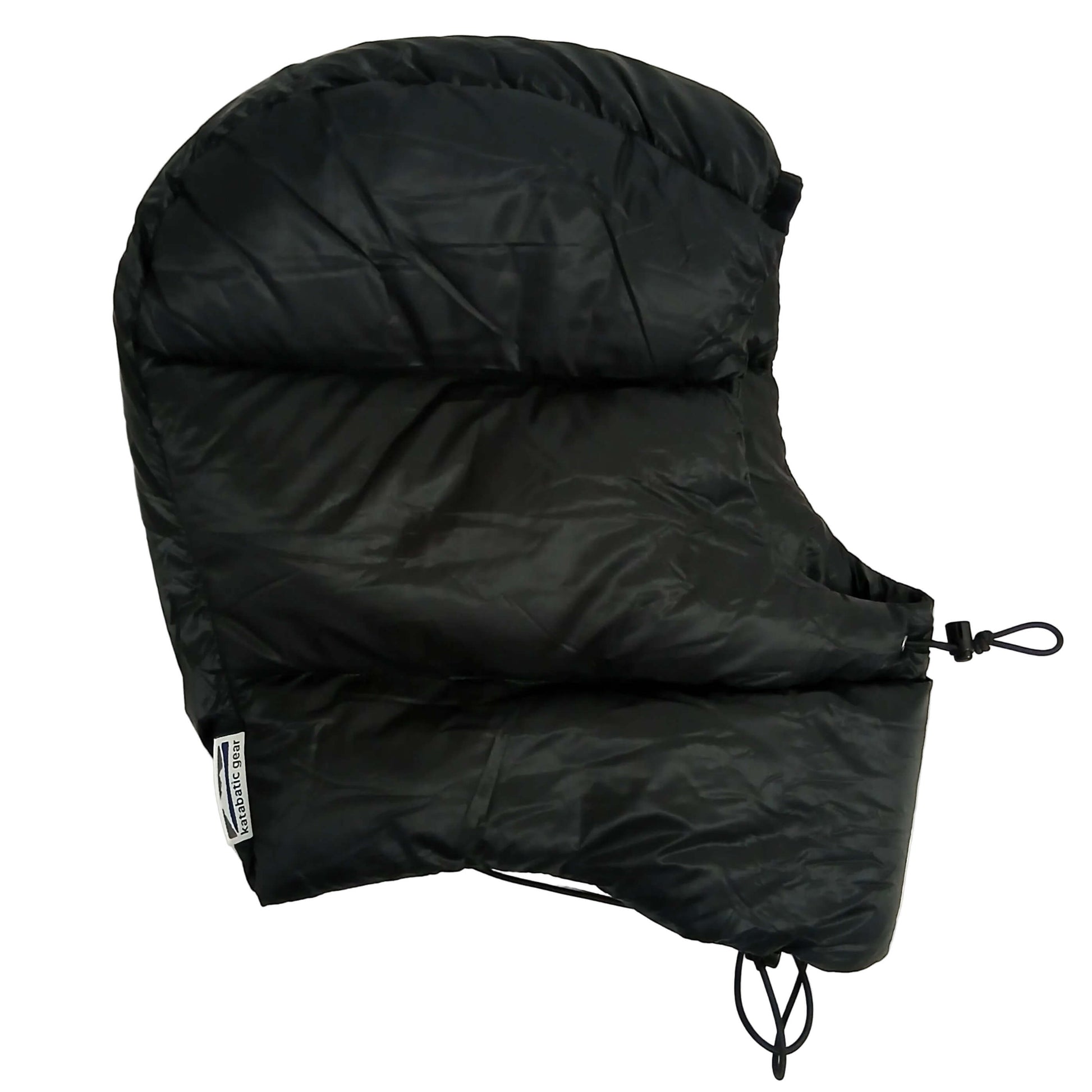 Katabatic Gear Crestone Hood クレストーンフード - 山道具とULギアのお店 Ascend Lite