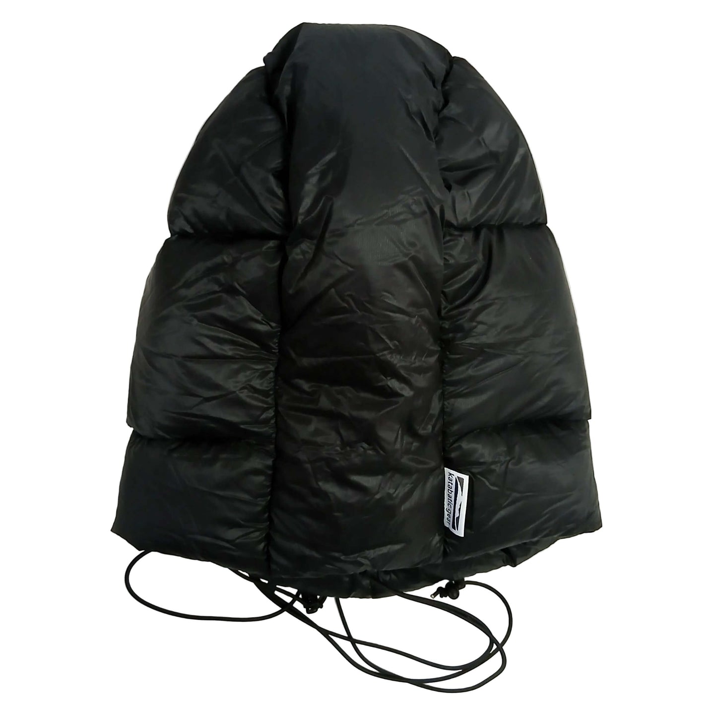 Katabatic Gear Crestone Hood クレストーンフード - 山道具とULギアのお店 Ascend Lite