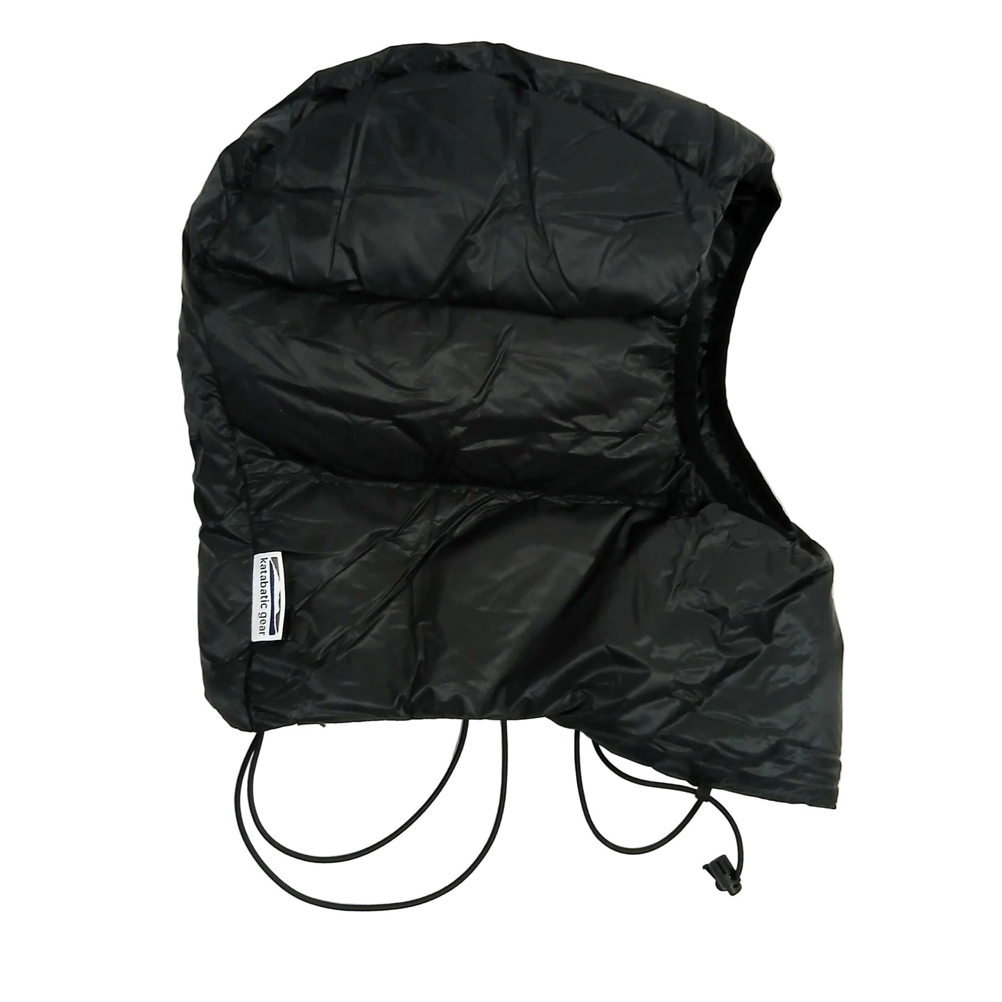 Katabatic Gear Windom Hood ウィンダムフード - 山道具とULギアのお店 Ascend Lite