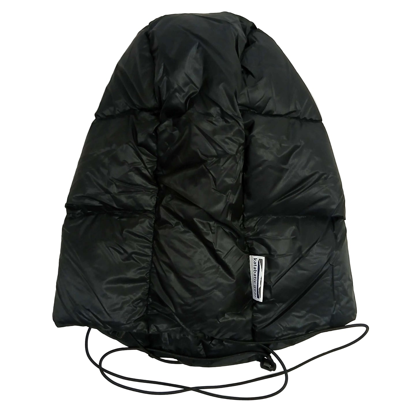 Katabatic Gear Windom Hood ウィンダムフード - 山道具とULギアのお店 Ascend Lite
