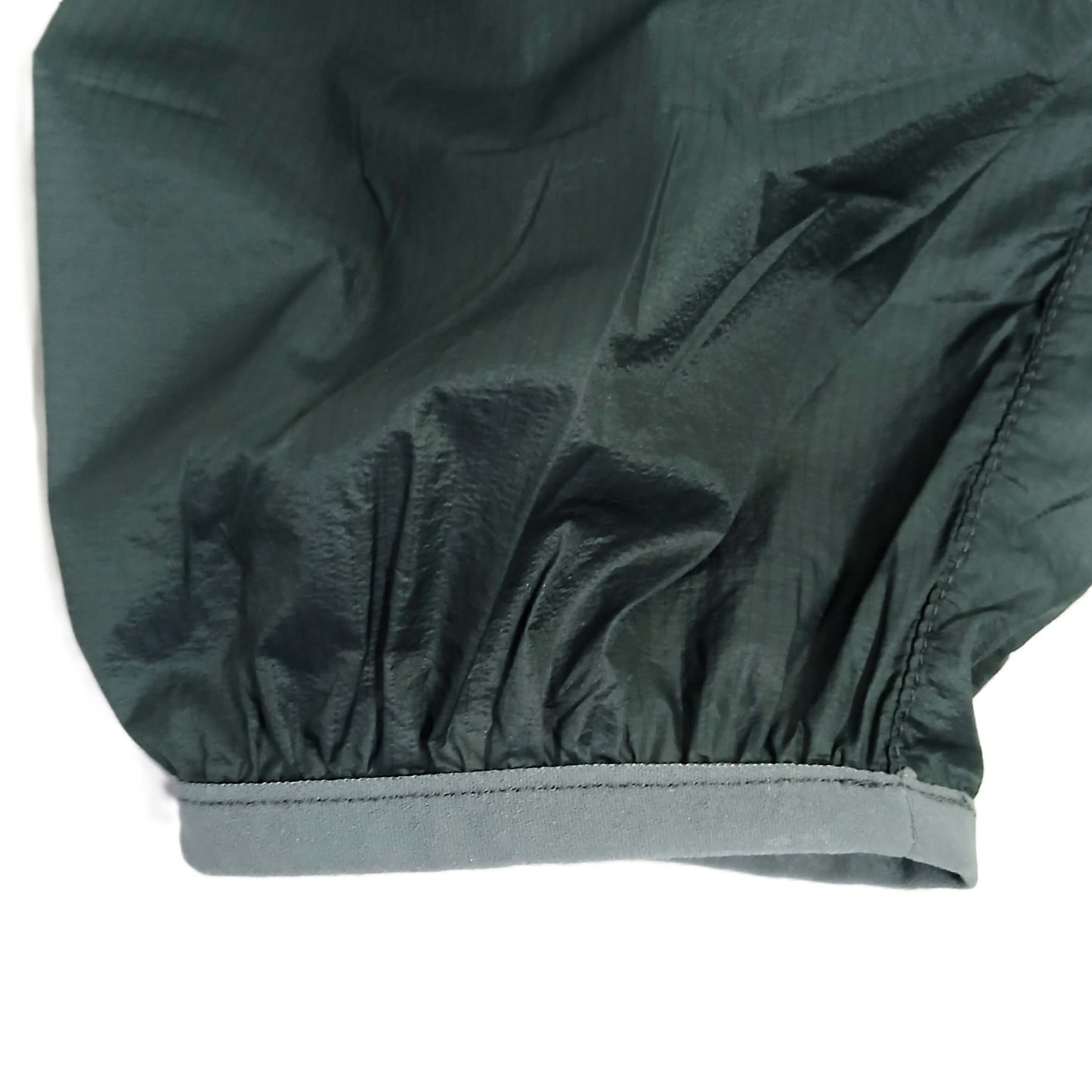 Katabatic Gear Crest Windshell クレストウインドシェル メンズ - 山道具とULギアのお店 Ascend Lite