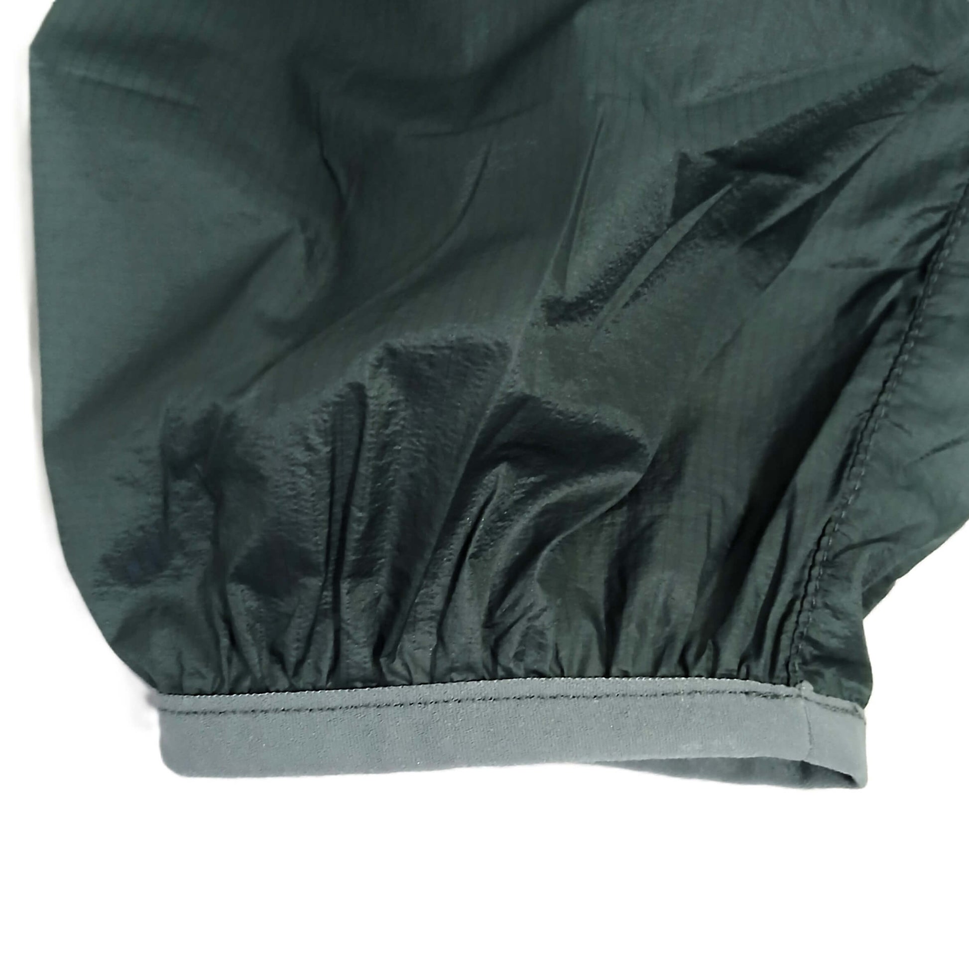 Katabatic Gear Crest Windshell クレストウインドシェル メンズ - 山道具とULギアのお店 Ascend Lite
