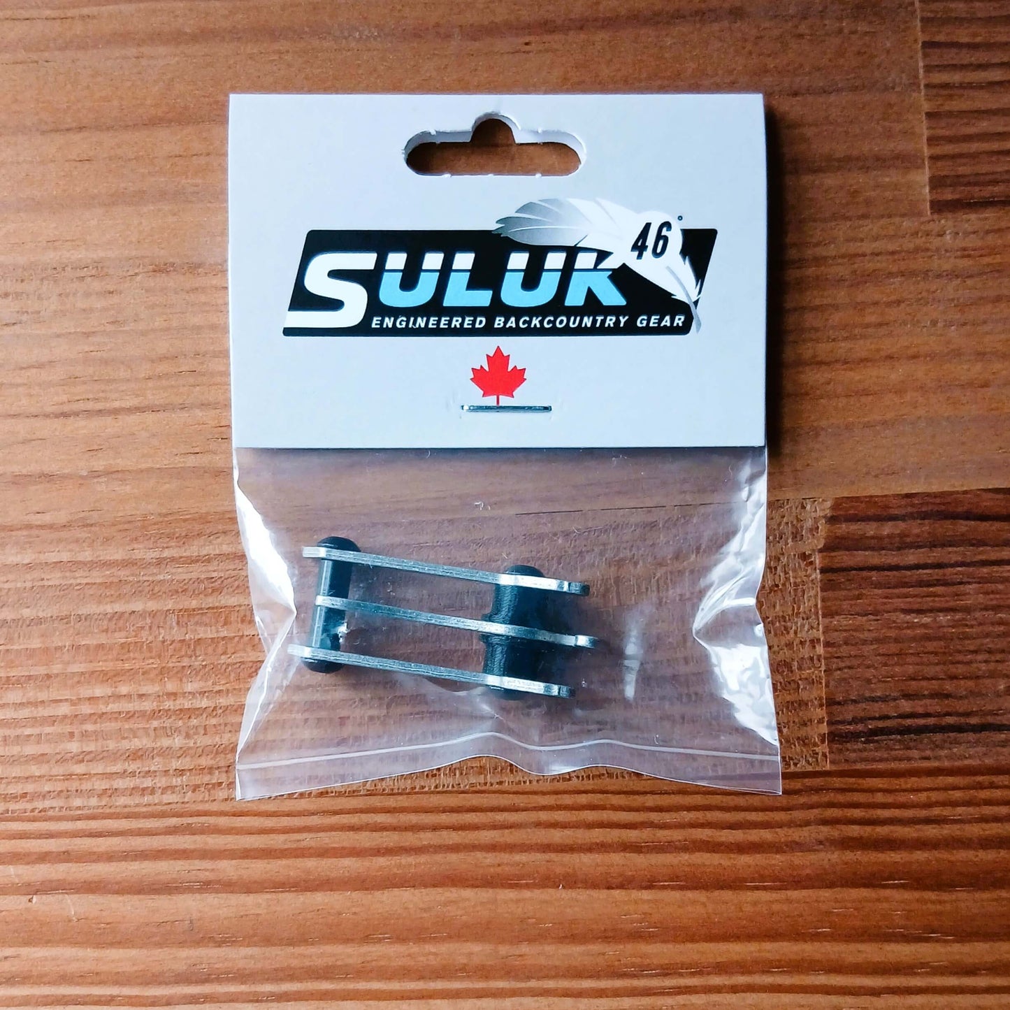 Suluk 46 MIKSA Pot Lifter ミクサ ポットリフター 実物写真2