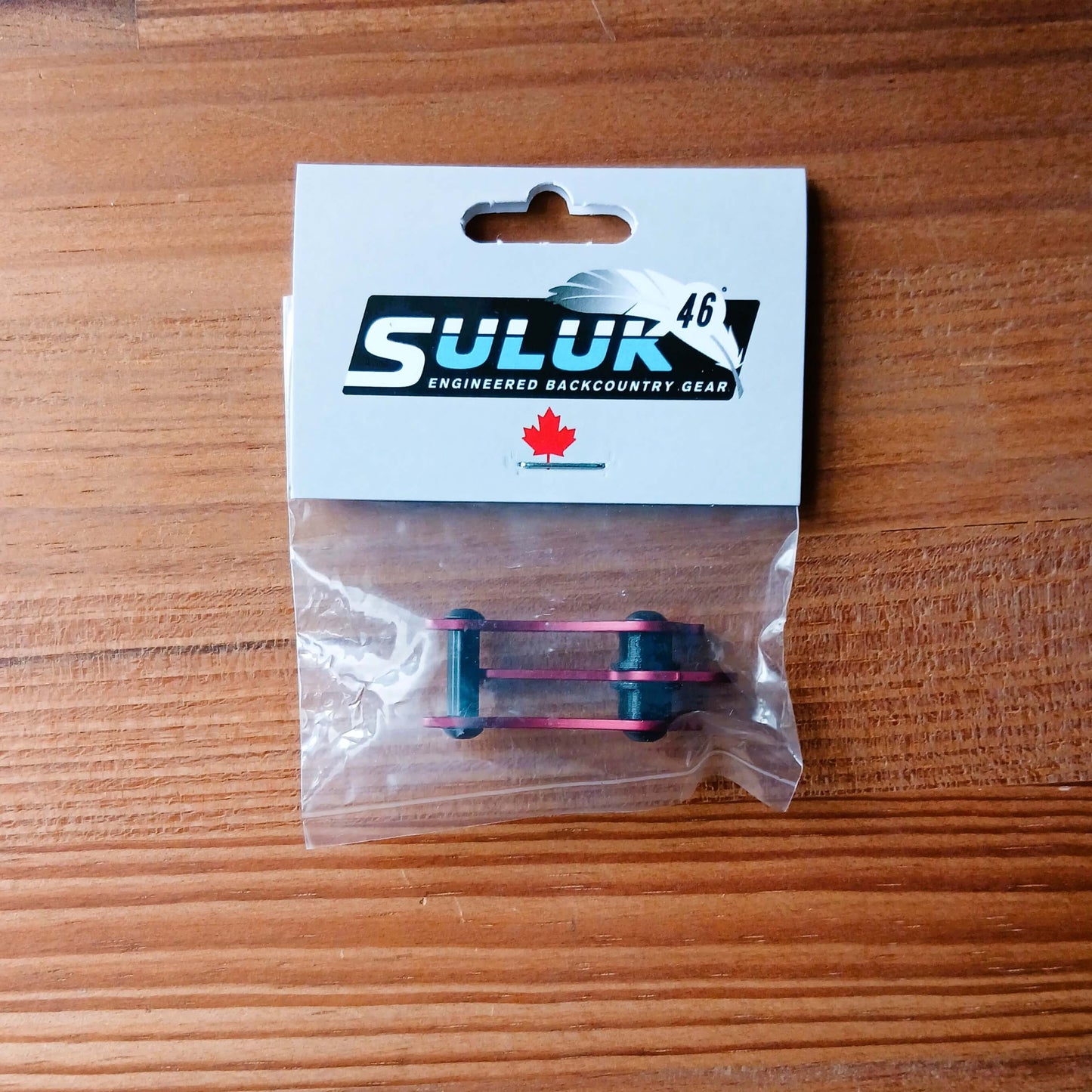 Suluk 46 MIKSA Pot Lifter ミクサ ポットリフター 実物写真5
