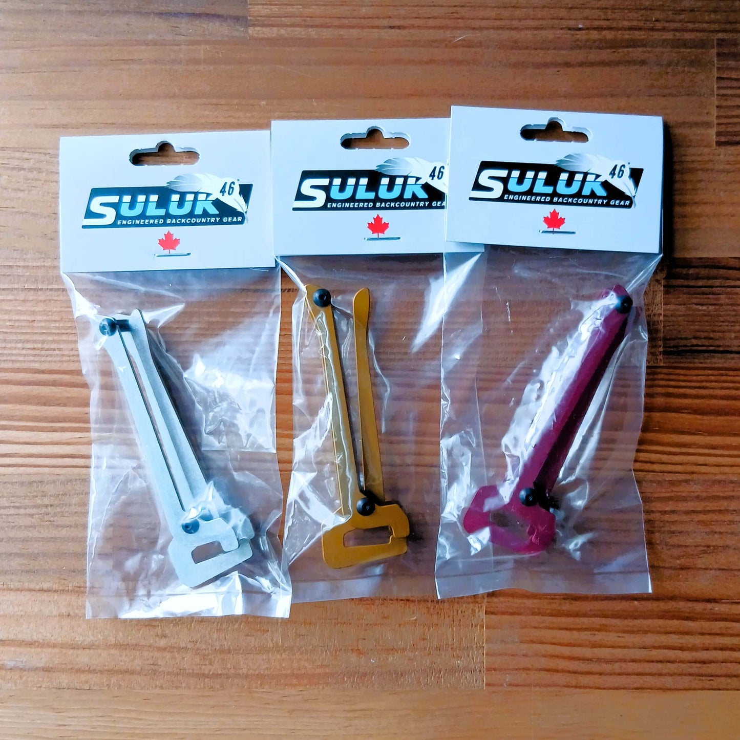 Suluk 46 MIKSA Pot Lifter ミクサ ポットリフター 実物写真6