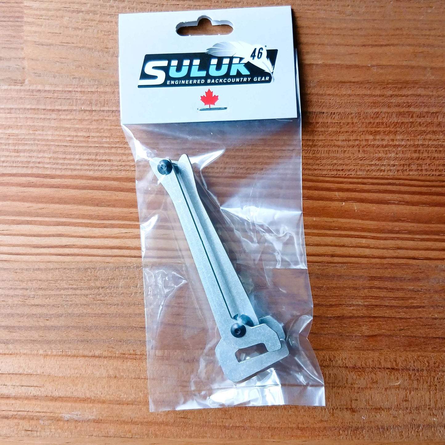 Suluk 46 MIKSA Pot Lifter ミクサ ポットリフター 実物写真7