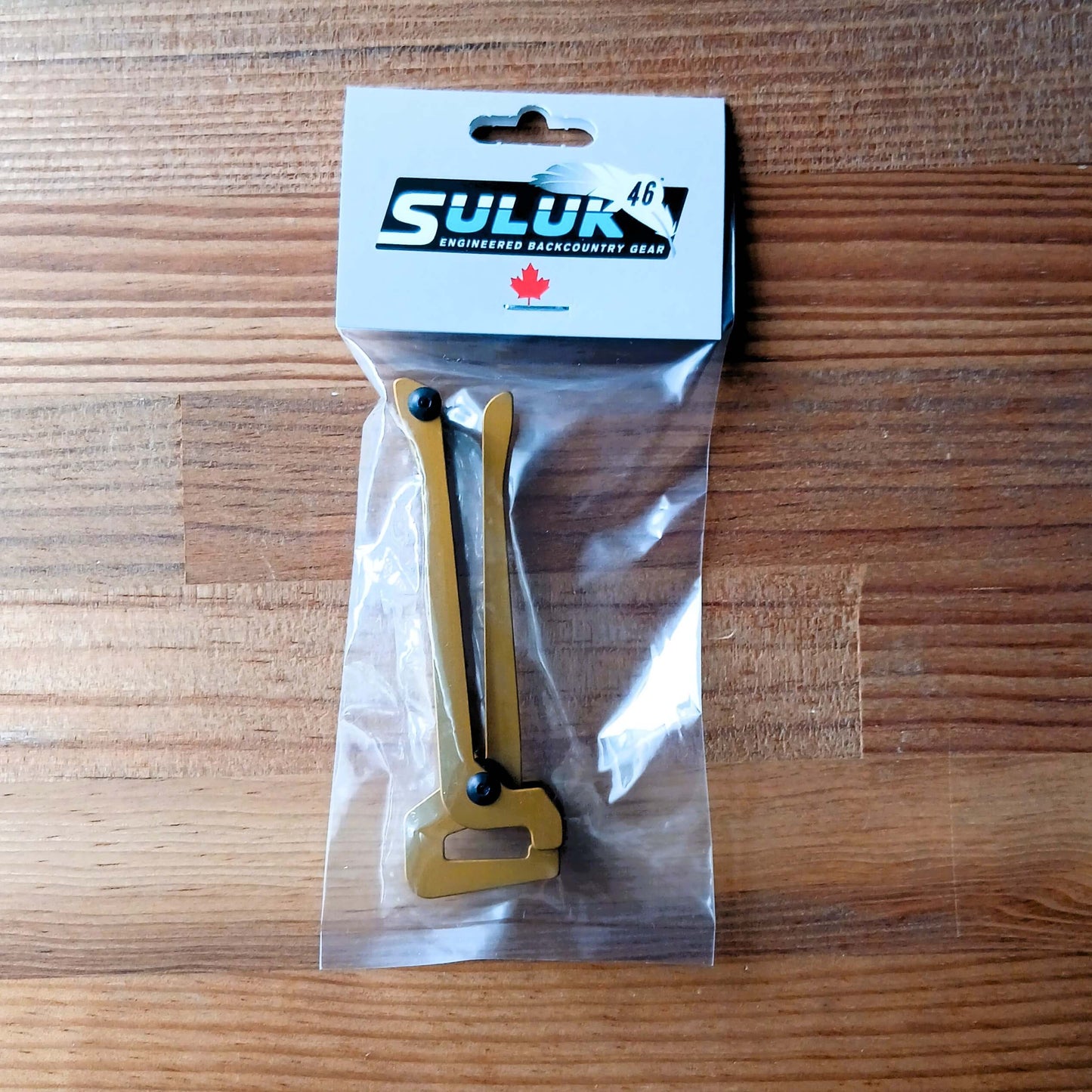 Suluk 46 MIKSA Pot Lifter ミクサ ポットリフター 実物写真9