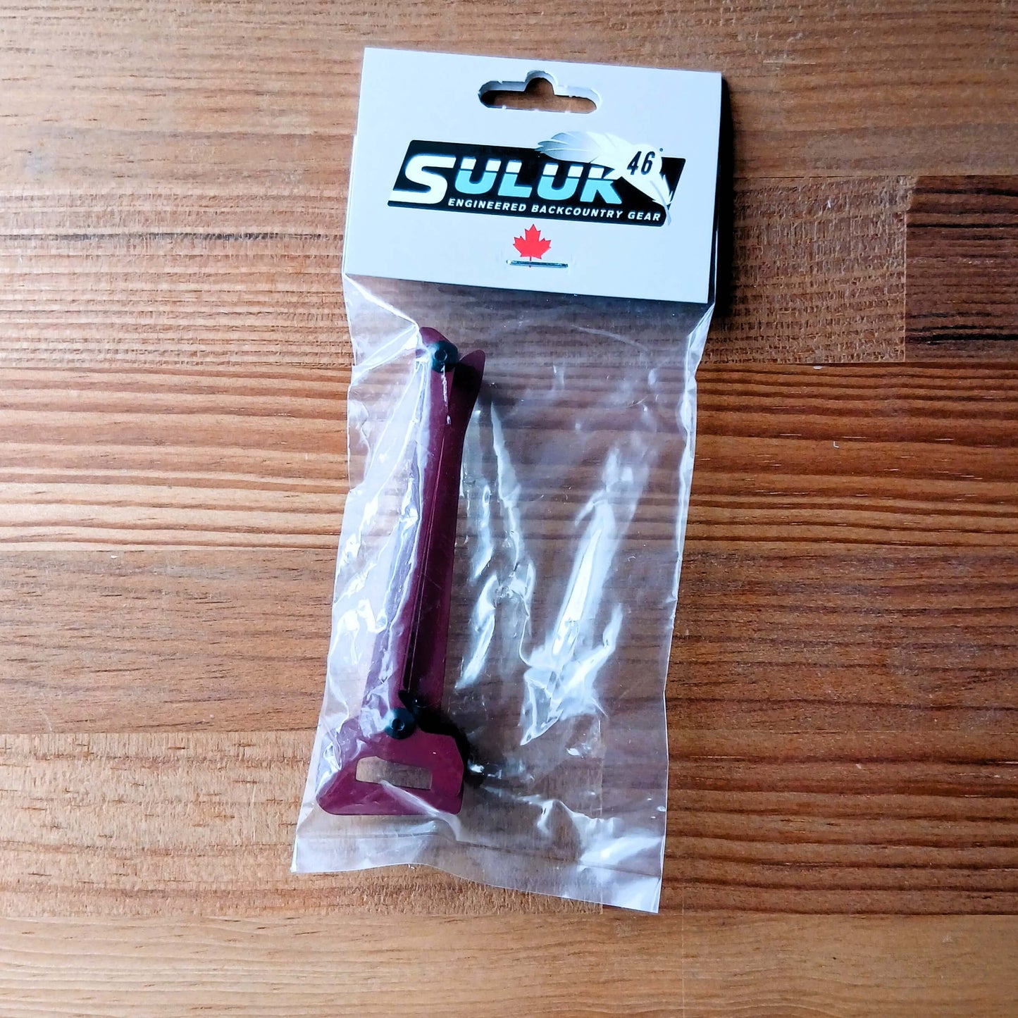 Suluk 46 MIKSA Pot Lifter ミクサ ポットリフター 実物写真8