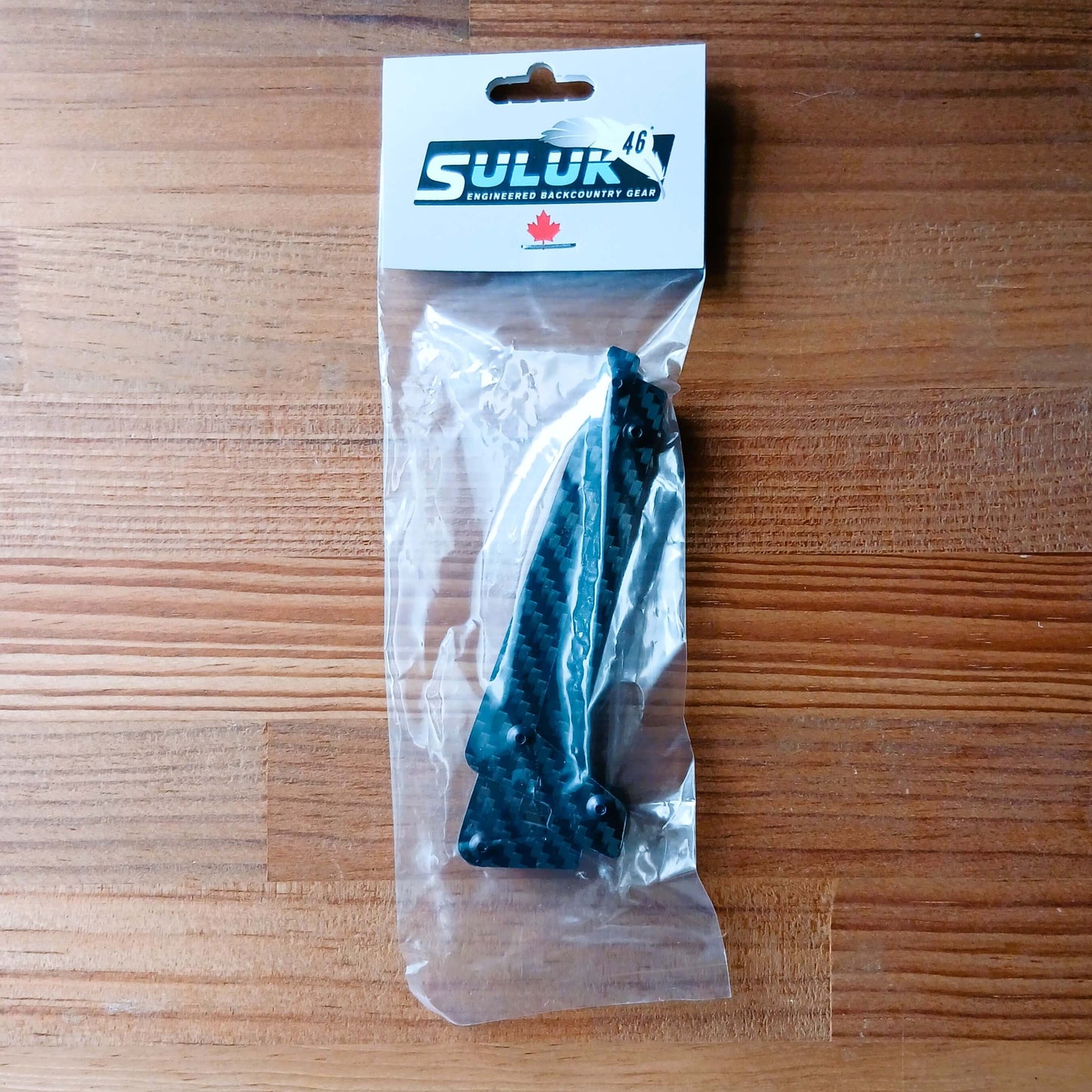 Suluk 46 MIKSA Pot Lifter ミクサ ポットリフター 実物写真10