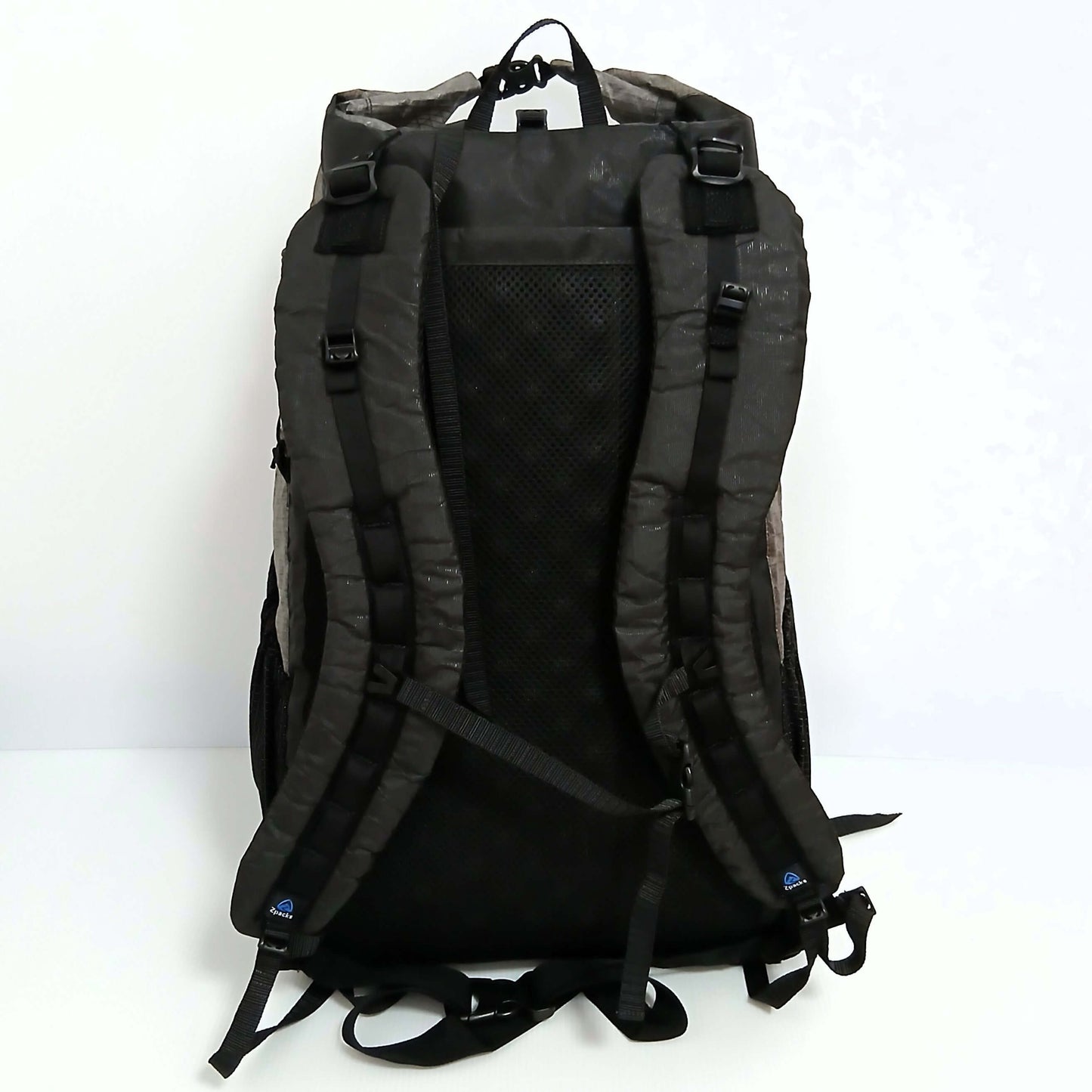 Zpacks Nero Pro ネロプロ - 山道具とULギアのお店 Ascend Lite