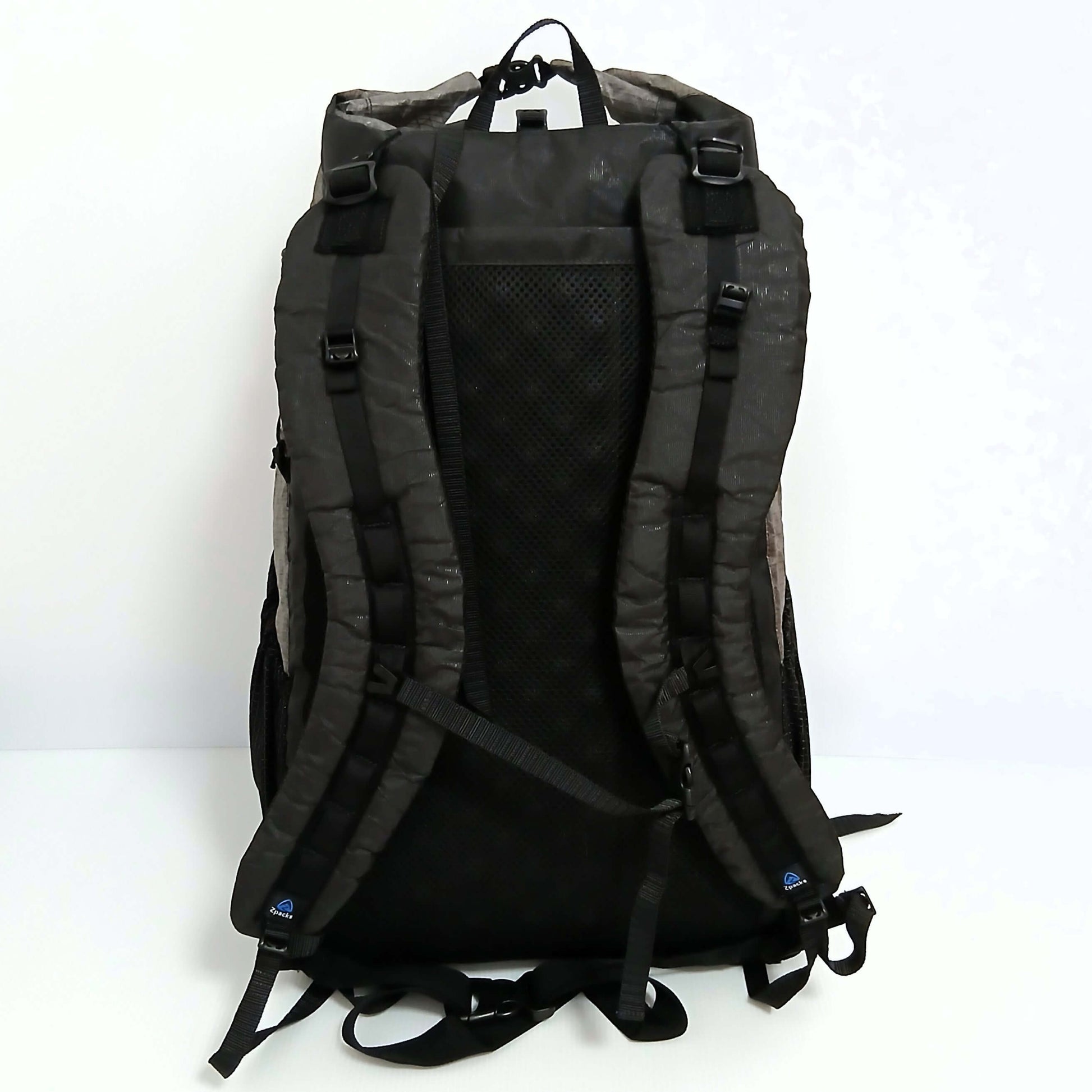 Zpacks Nero Pro ネロプロ - 山道具とULギアのお店 Ascend Lite
