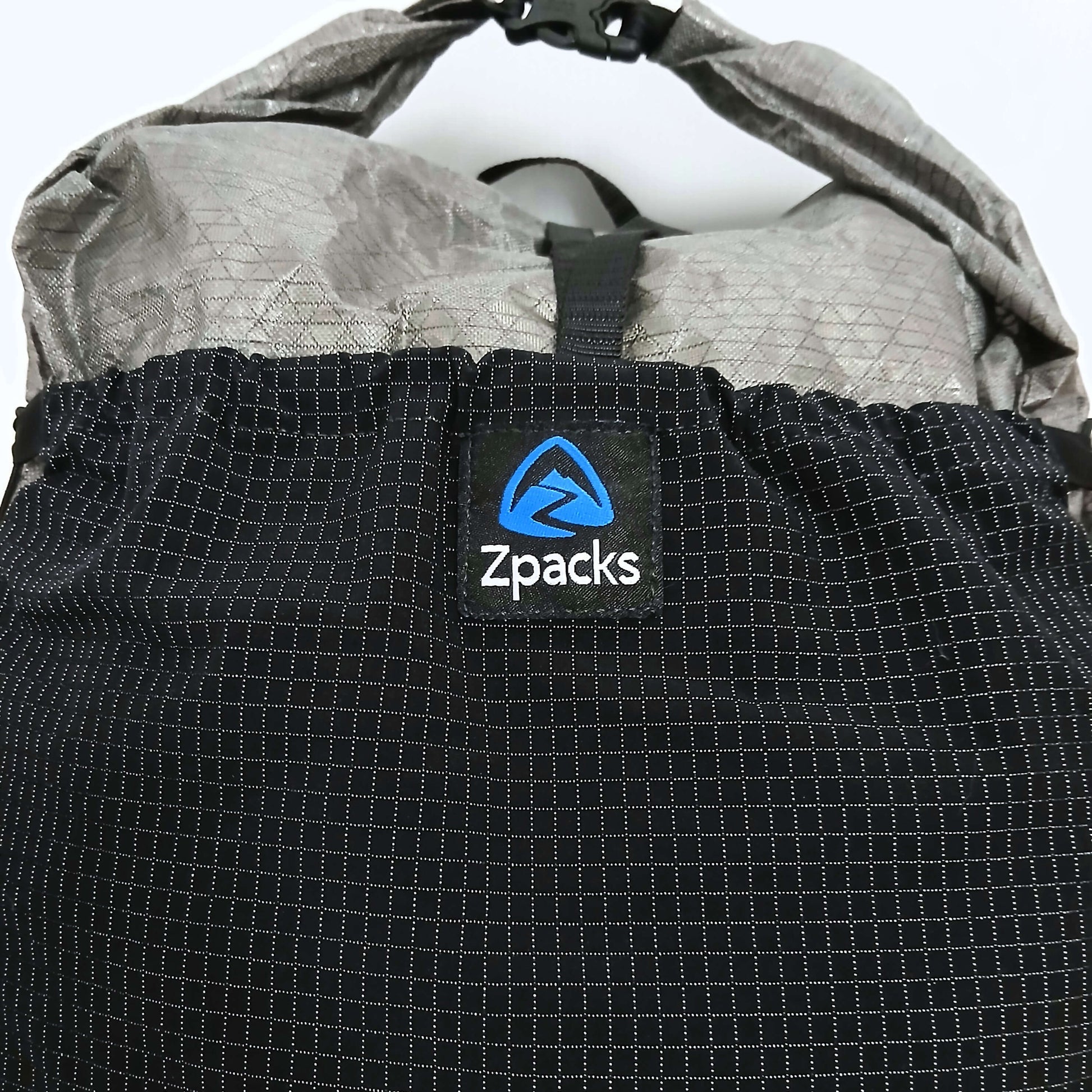 Zpacks Nero Pro ネロプロ - 山道具とULギアのお店 Ascend Lite