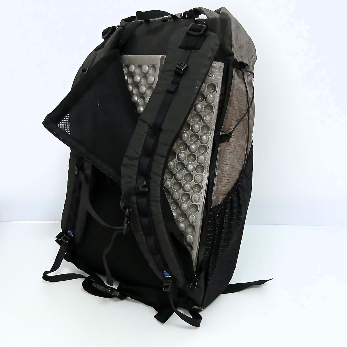 Zpacks Nero Pro ネロプロ - 山道具とULギアのお店 Ascend Lite