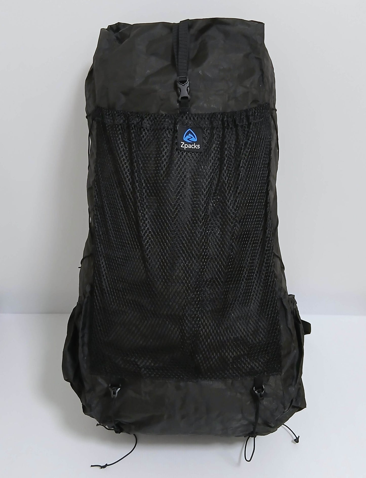 Zpacks Arc Haul Ultra 60L アークホールウルトラ - 山道具とULギアのお店 Ascend Lite