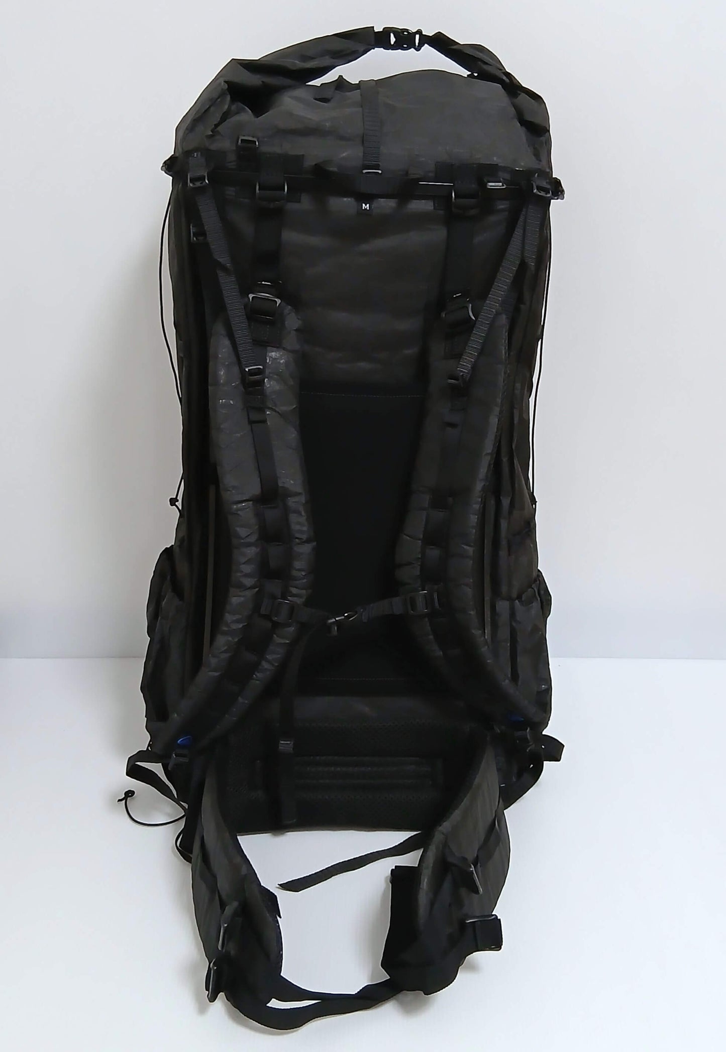 Zpacks Arc Haul Ultra 60L アークホールウルトラ - 山道具とULギアのお店 Ascend Lite
