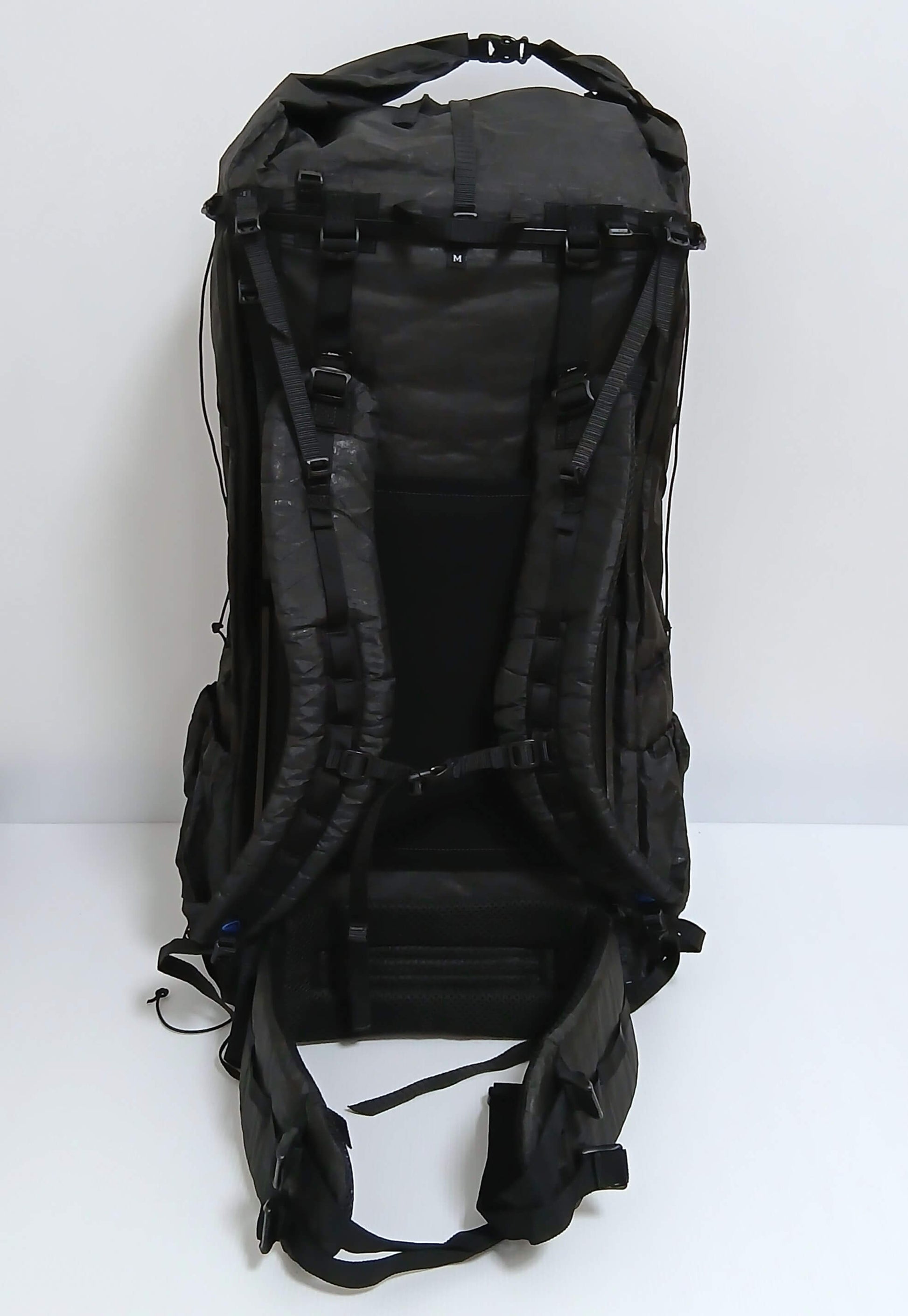Zpacks Arc Haul Ultra 60L アークホールウルトラ - 山道具とULギアのお店 Ascend Lite
