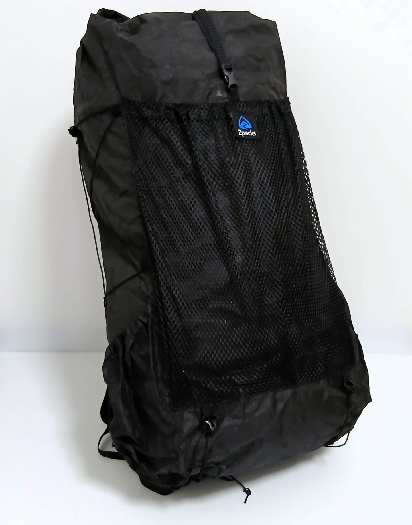 Zpacks Arc Haul Ultra 60L アークホールウルトラ - 山道具とULギアのお店 Ascend Lite
