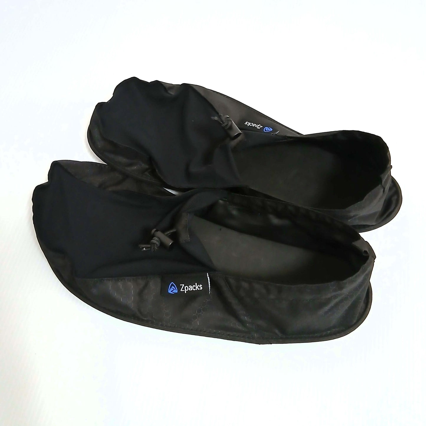 Zpacks Deluxe Camp Shoes デラックスキャンプシューズ - 山道具とULギアのお店 Ascend Lite