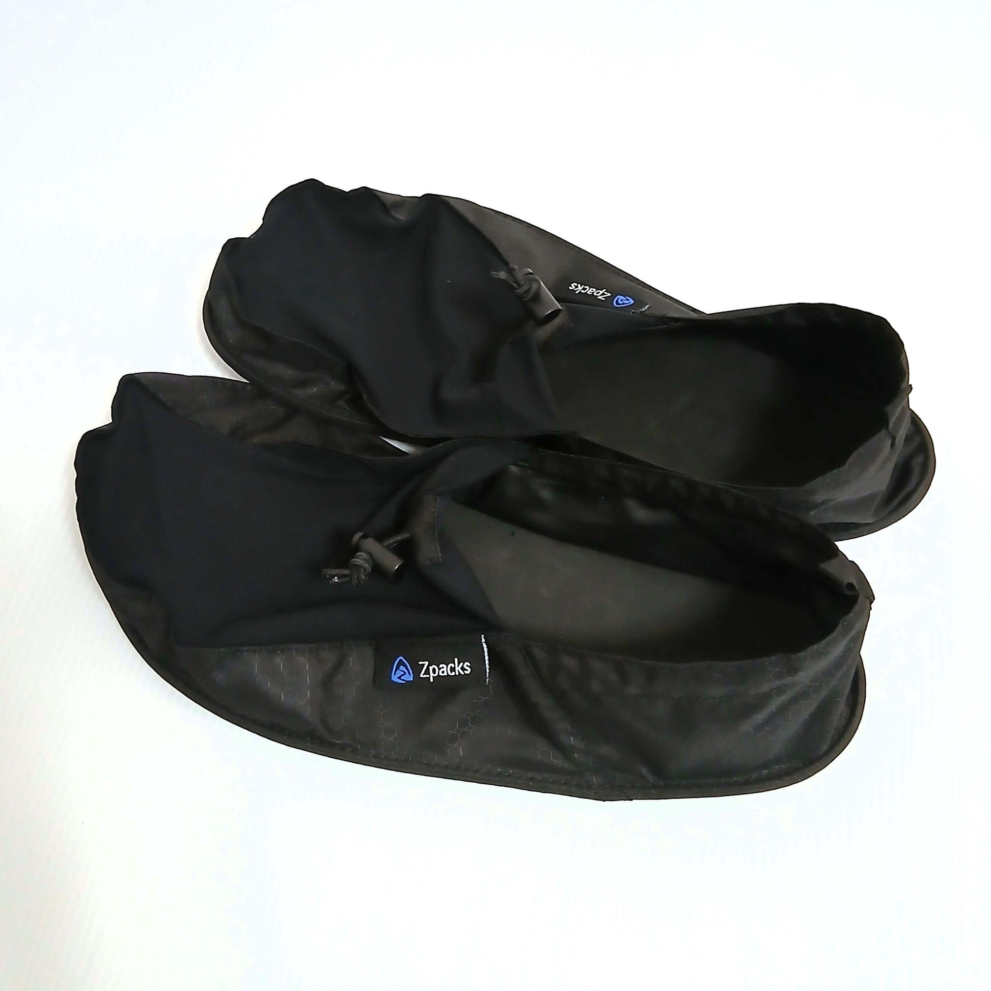 Zpacks Deluxe Camp Shoes デラックスキャンプシューズ - 山道具とULギアのお店 Ascend Lite