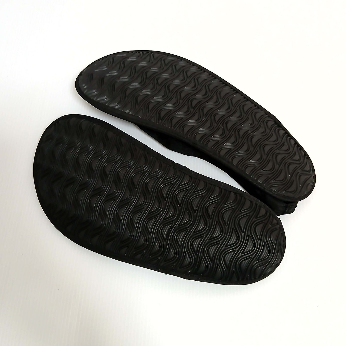 Zpacks Deluxe Camp Shoes デラックスキャンプシューズ - 山道具とULギアのお店 Ascend Lite