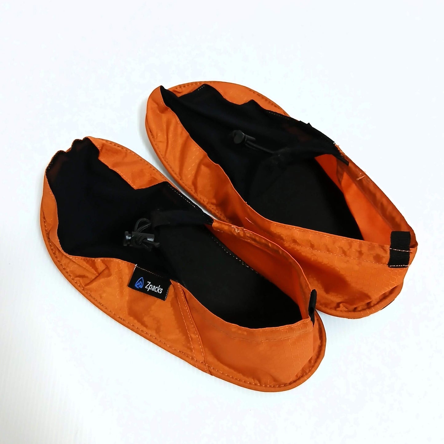 Zpacks Deluxe Camp Shoes デラックスキャンプシューズ - 山道具とULギアのお店 Ascend Lite
