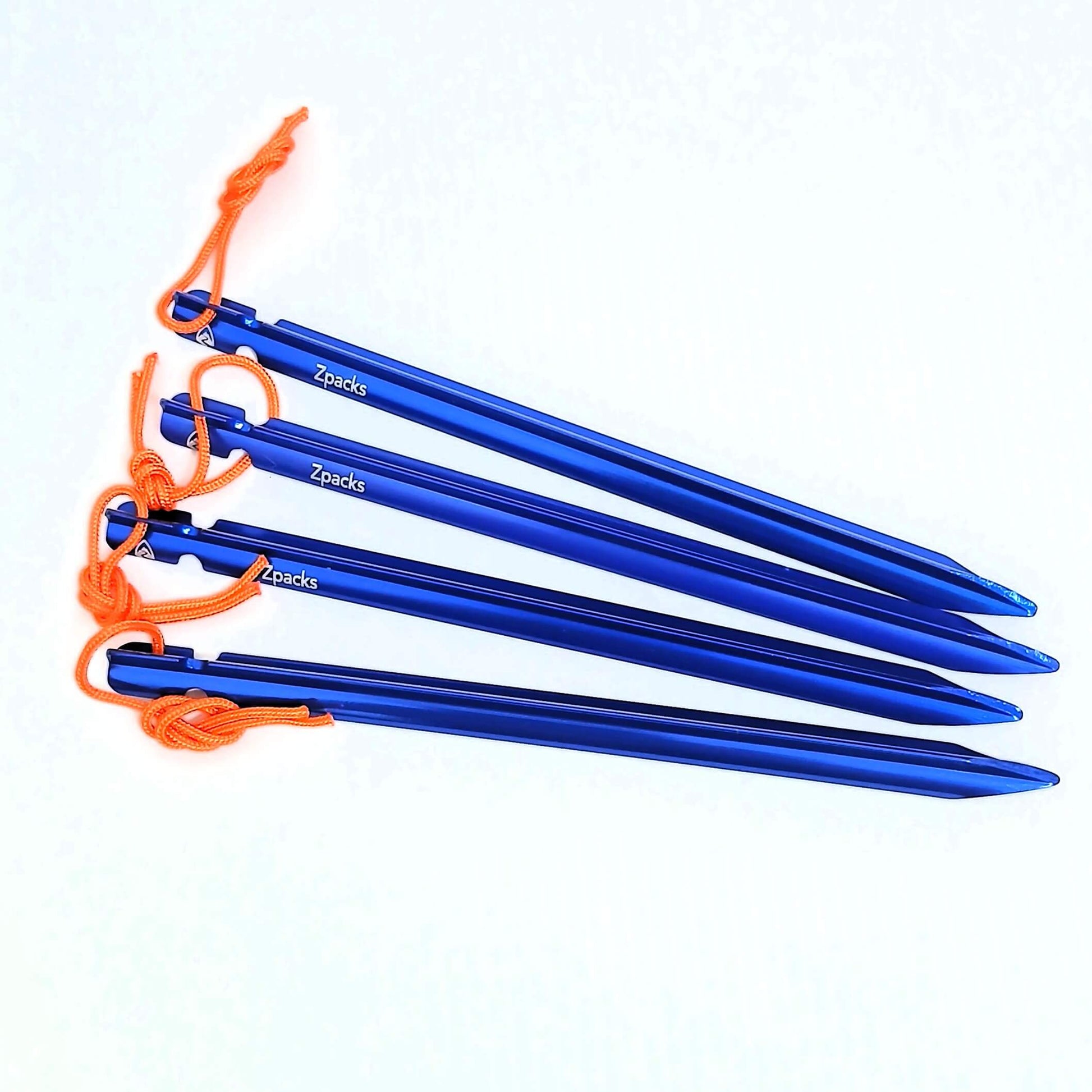 Zpacks Sonic Tent Stake ソニックテントステーク 実物写真2