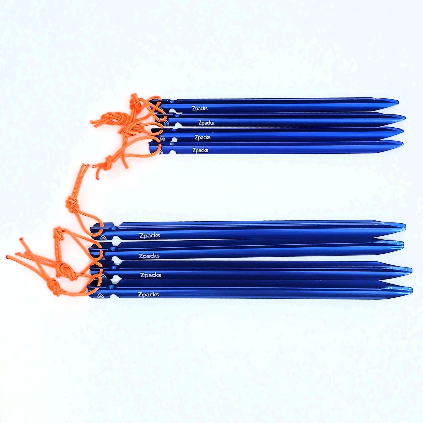 Zpacks Sonic Tent Stake ソニックテントステーク 実物写真1