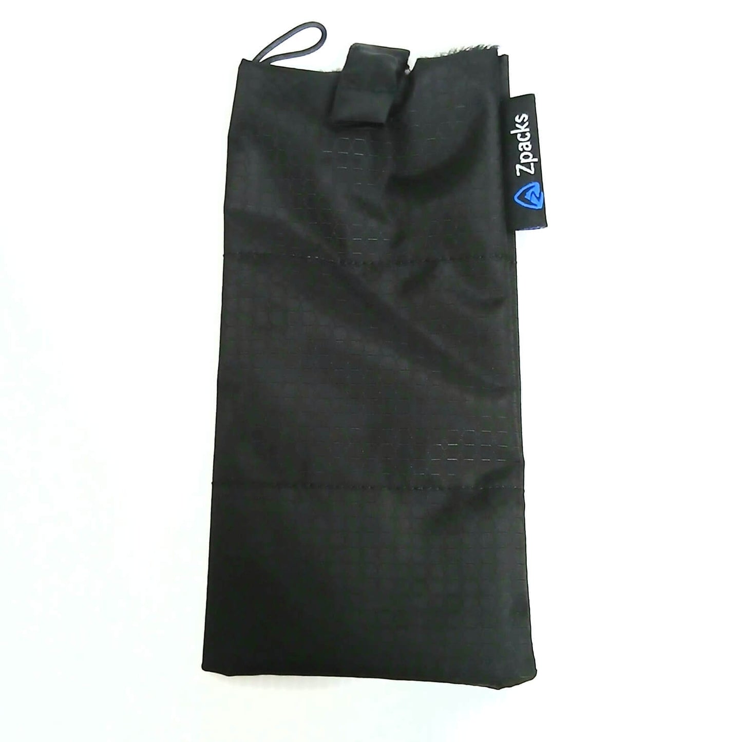 Zpacks Ultralight Sunglasses Case サングラスケース 標準 Jet Black - 山道具とULギアのお店 Ascend Lite
