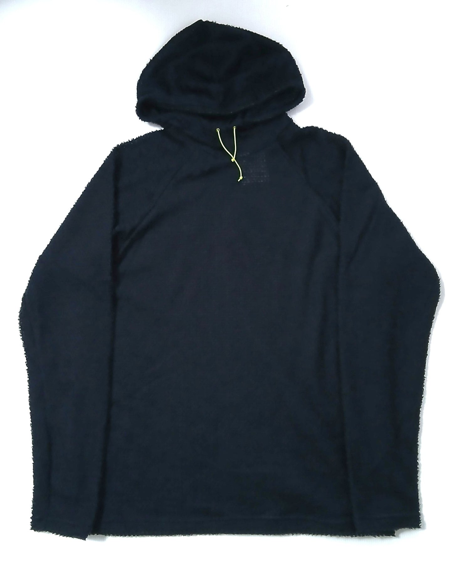 FarPointe Outdoor Gear Alpha Cruiser アルファクルーザー Ink 90gsm 全体（前面） - 山道具とULギアのお店 Ascend Lite