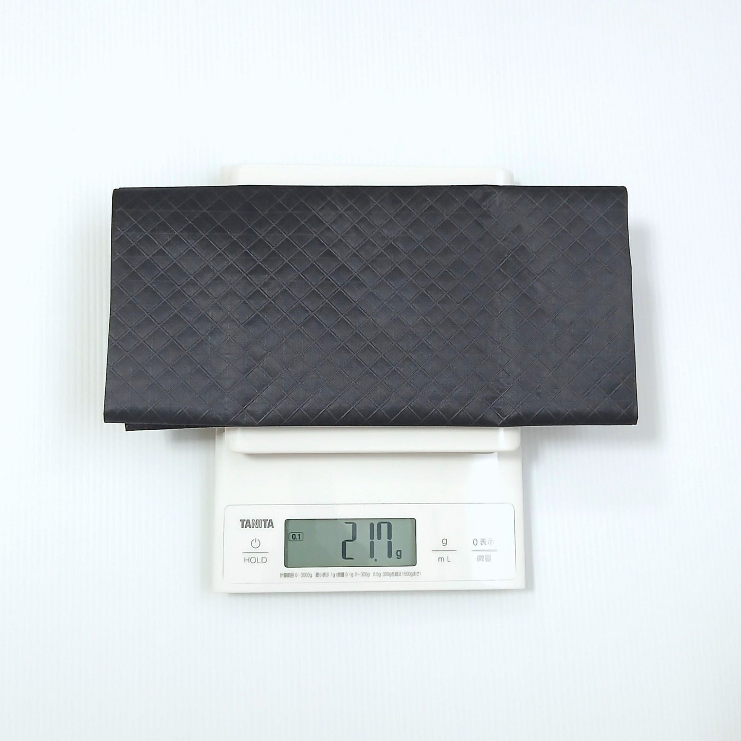 High Tail Designs TX Small Shopping Bag ショッピングバッグ S 当店実測重量 21.7g（TX33） - 山道具とULギアのお店 Ascend Lite