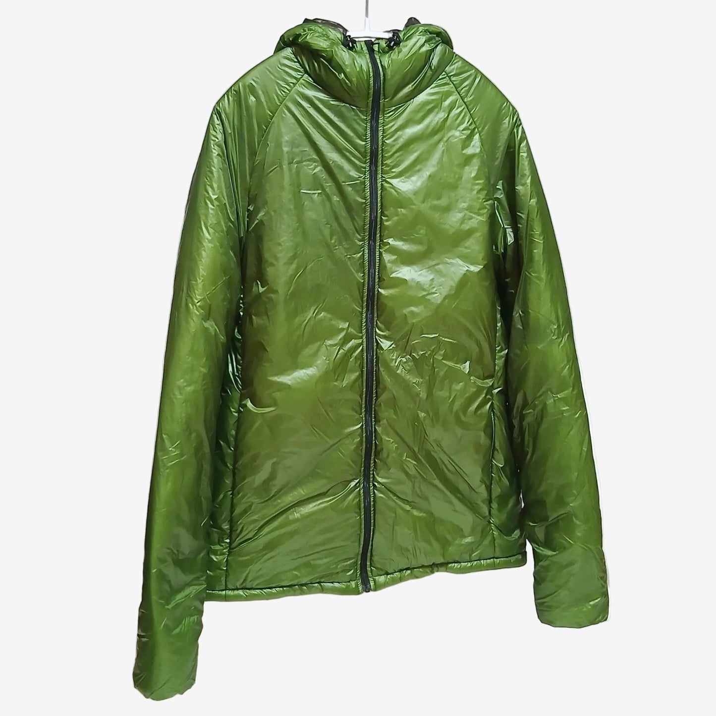 Enlightened Equipment Men's Torrid Jacket トリッドジャケット