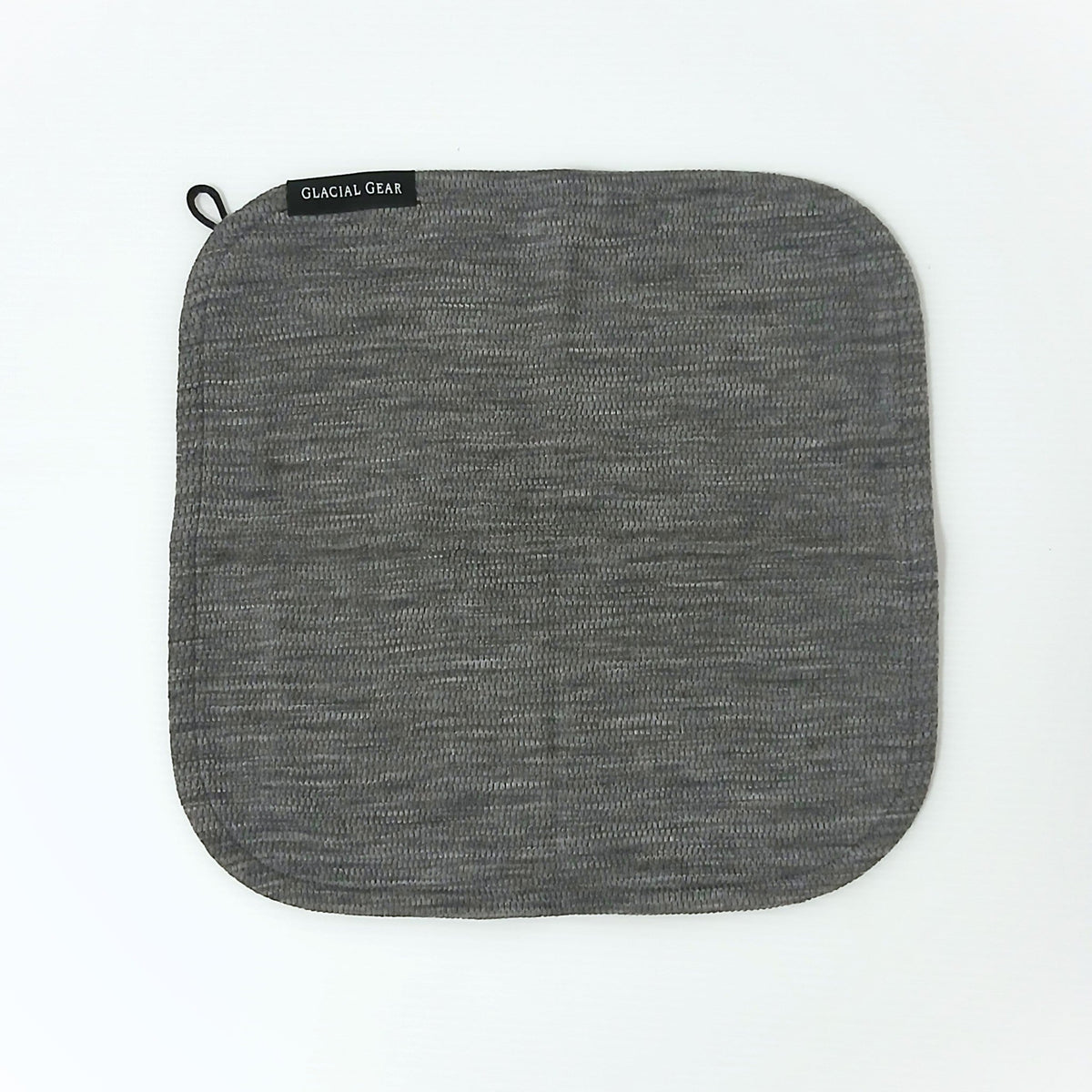 Zpacks x Glacial Gear Wool Trail Rag ウールトレイルラグ - 山道具とULギアのお店 Ascend Lite