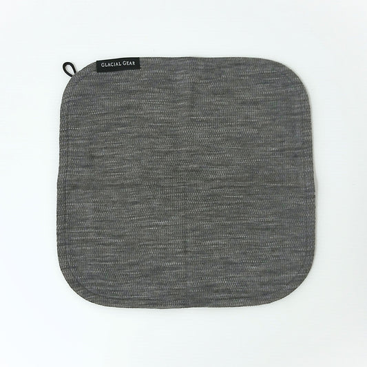 Zpacks x Glacial Gear Wool Trail Rag ウールトレイルラグ - 山道具とULギアのお店 Ascend Lite