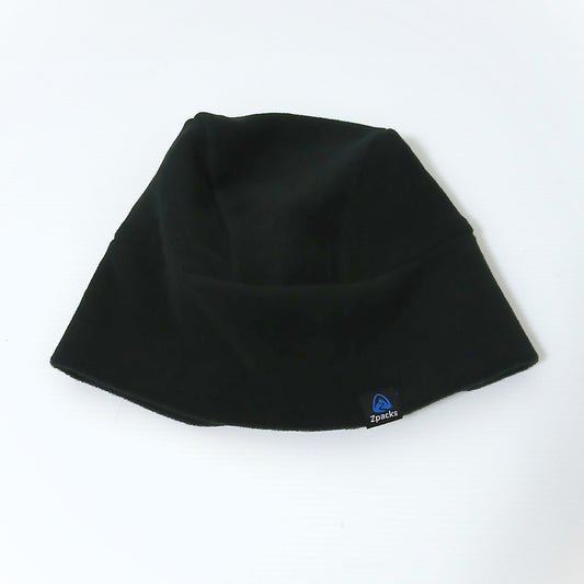 Zpacks Micro-Fleece Hat ジーパックス マイクロフリースハット - 山道具とULギアのお店 Ascend Lite