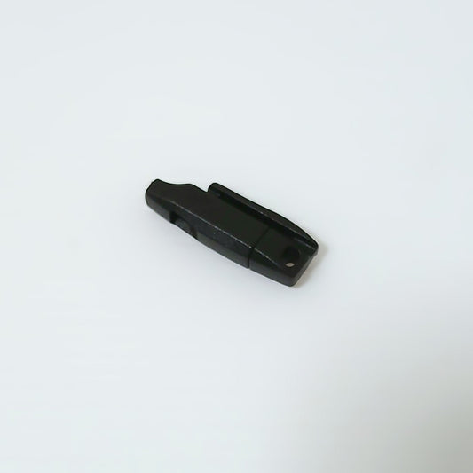 Zpacks Whistle Clip ジーパックス ホイッスルクリップ - 山道具とULギアのお店 Ascend Lite