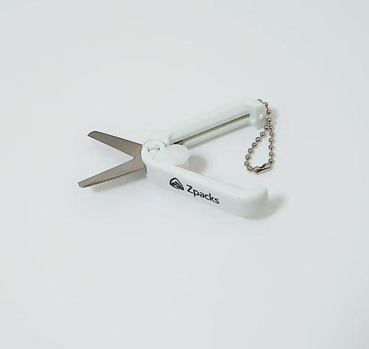 Zpacks Flight Scissors フライトシザーズ - 山道具とULギアのお店 Ascend Lite