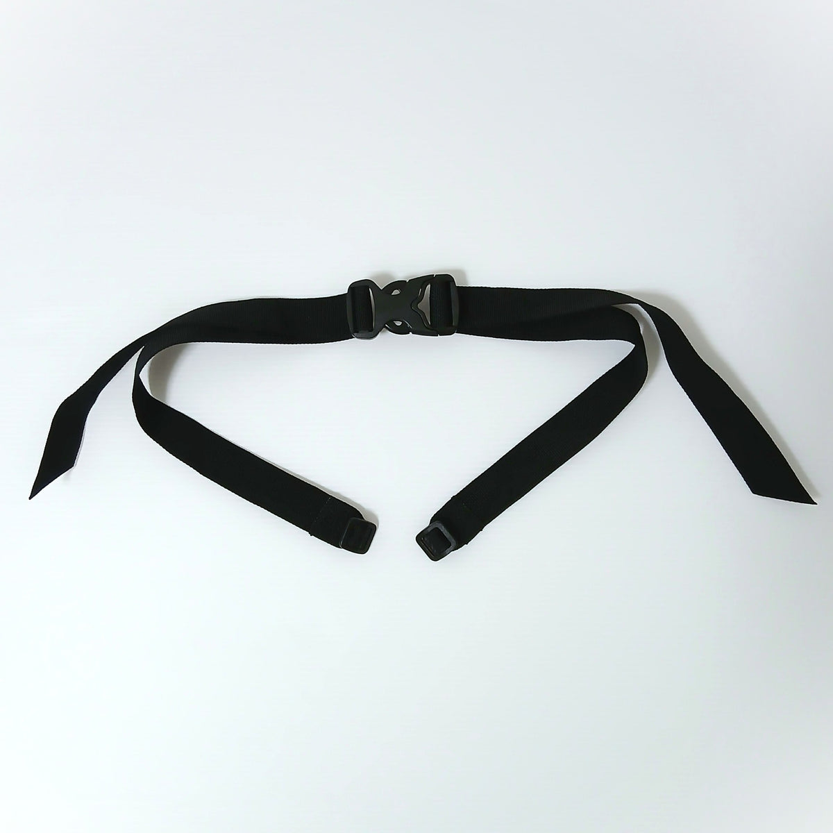 Zpacks Detachable 1" Webbing Belt 着脱式ウェビングベルト - 山道具とULギアのお店 Ascend Lite