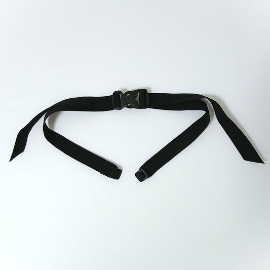 Zpacks Detachable 1" Webbing Belt 着脱式ウェビングベルト - 山道具とULギアのお店 Ascend Lite