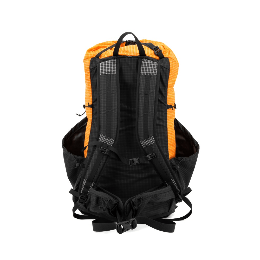 ULA Equipment UltraGrid Nexus 2026 ネクサス - 山道具とULギアのお店 Ascend Lite