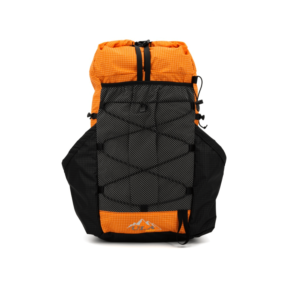 ULA Equipment UltraGrid Nexus 2026 ネクサス - 山道具とULギアのお店 Ascend Lite