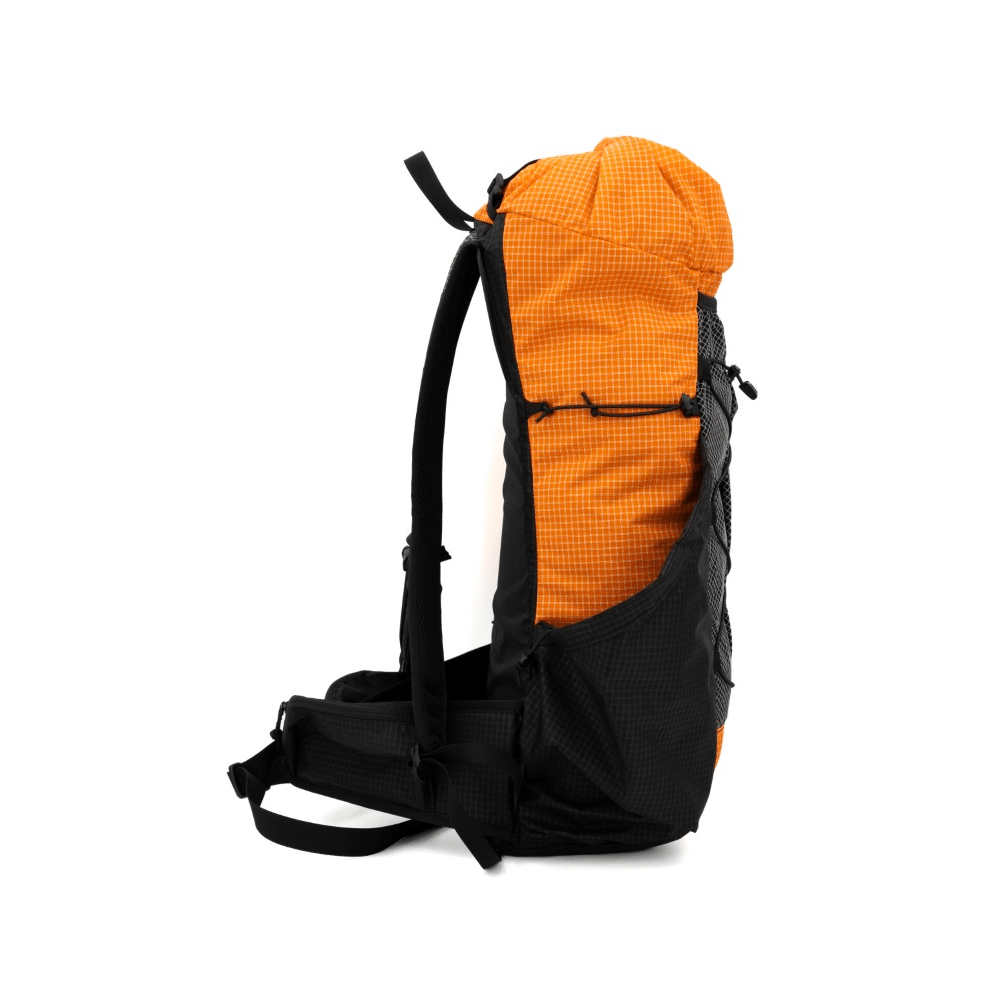 ULA Equipment UltraGrid Nexus 2026 ネクサス - 山道具とULギアのお店 Ascend Lite