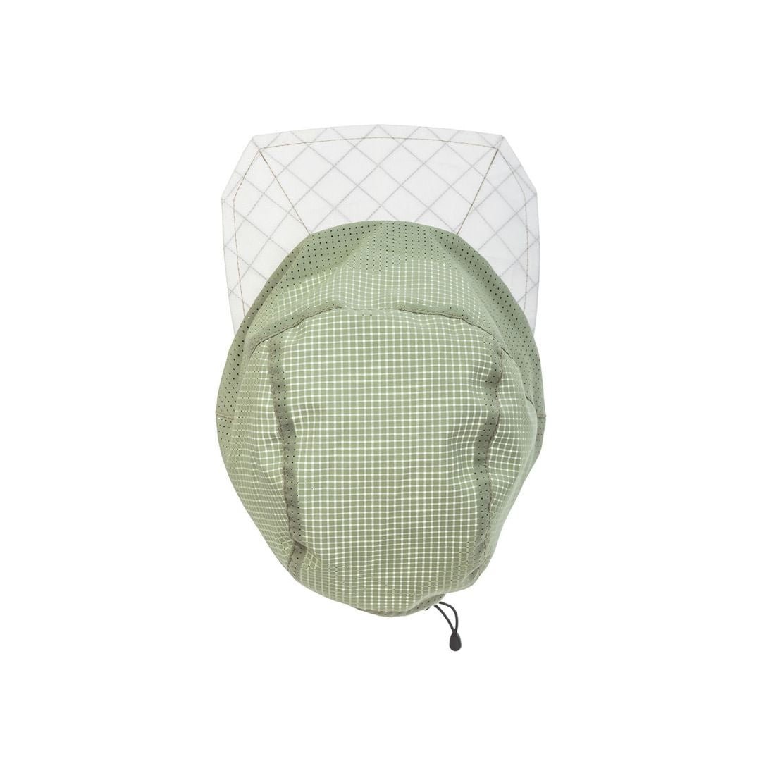 LITEWAY ORIGAMI CAP オリガミキャップ - 山道具とULギアのお店 Ascend Lite