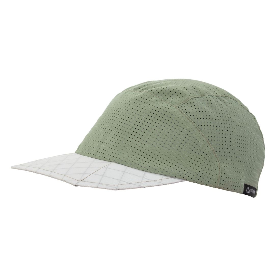 LITEWAY ORIGAMI CAP オリガミキャップ - 山道具とULギアのお店 Ascend Lite