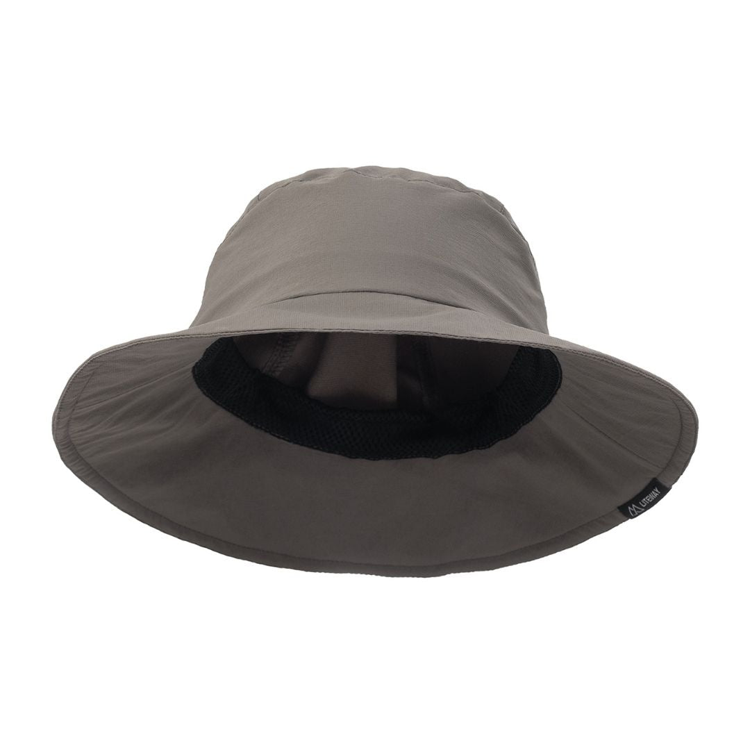 LITEWAY SUN HAT サンハット - 山道具とULギアのお店 Ascend Lite