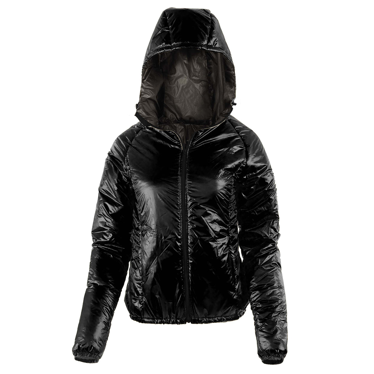 Enlightened Equipment Women's Torrid Jacket トリッドジャケット レディース - 山道具とULギアのお店 Ascend Lite