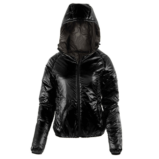 Enlightened Equipment Women's Torrid Jacket トリッドジャケット レディース - 山道具とULギアのお店 Ascend Lite
