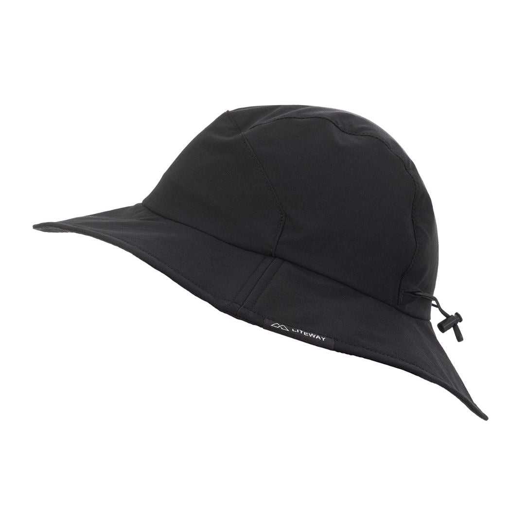 LITEWAY SUN HAT サンハット - 山道具とULギアのお店 Ascend Lite