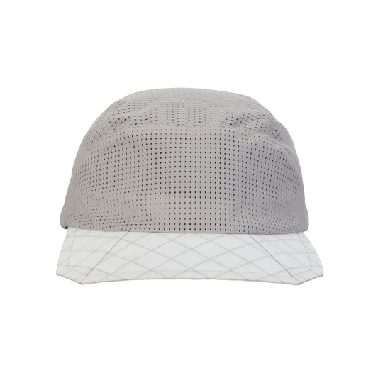 LITEWAY ORIGAMI CAP オリガミキャップ Dust - 正面から見た本体（公式画像） - 山道具とULギアのお店 Ascend Lite