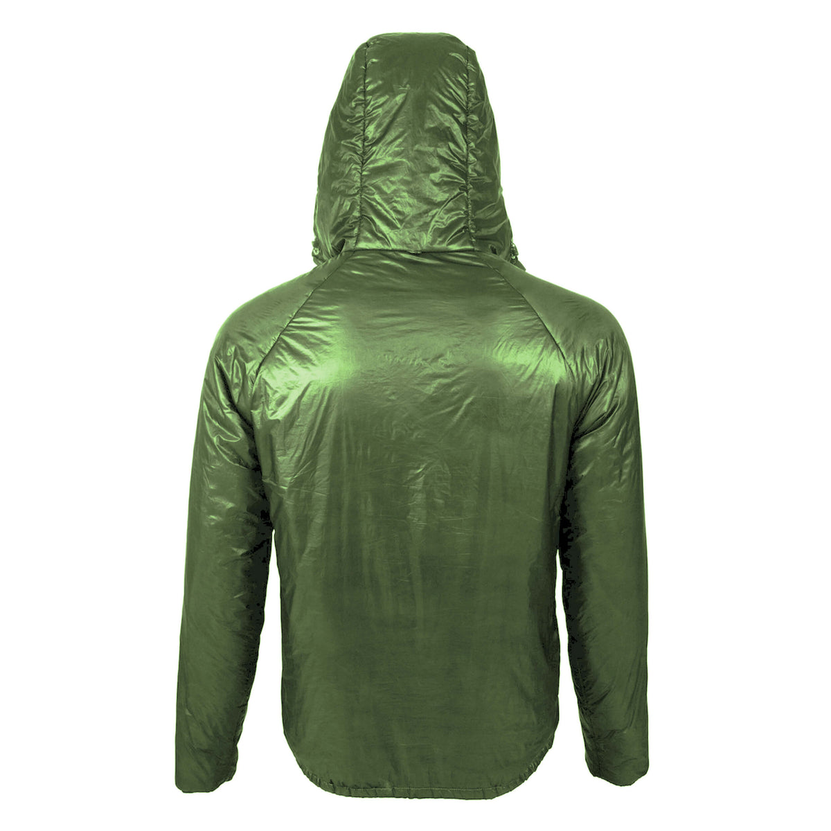 Enlightened Equipment Women's Torrid Jacket トリッドジャケット レディース - 山道具とULギアのお店 Ascend Lite