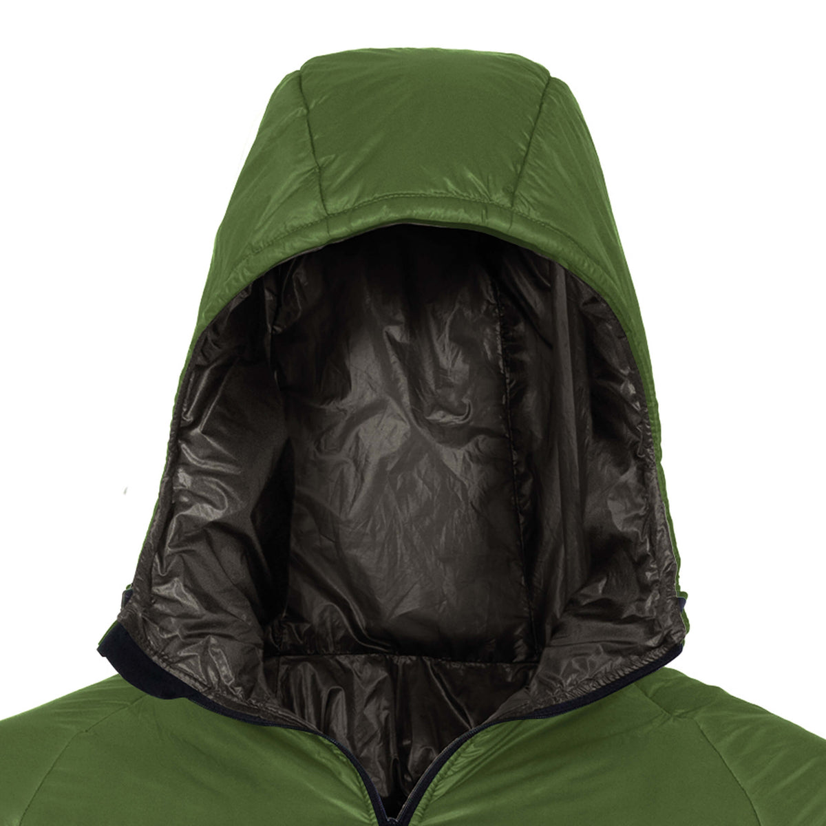 Enlightened Equipment Women's Torrid Jacket トリッドジャケット レディース - 山道具とULギアのお店 Ascend Lite